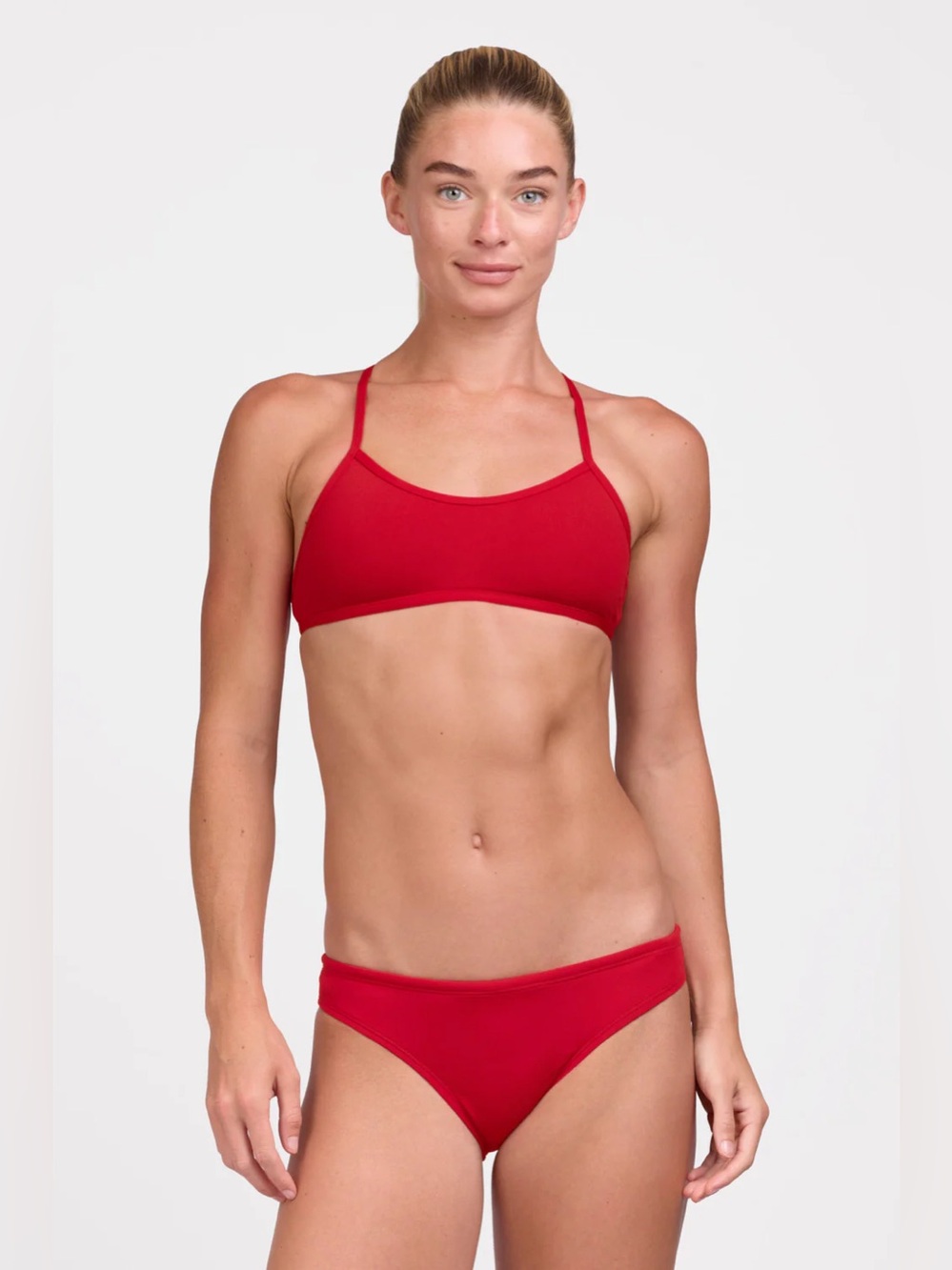 Jolyn Andy Bikini Bottoms